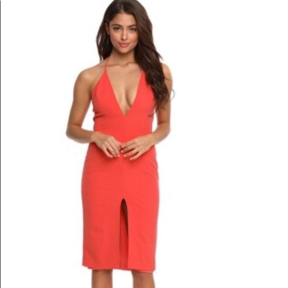 Kittenish dress by Jessie James decker!